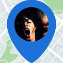 INTERACTIVE MAP: Kink Tracker in the Central NJ Area!