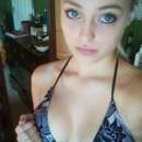 Naughty Nadeen from Central NJ Ready to Play on Sex Cam