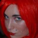 Elegantly Unique Transgender Beauty Looking for Connection